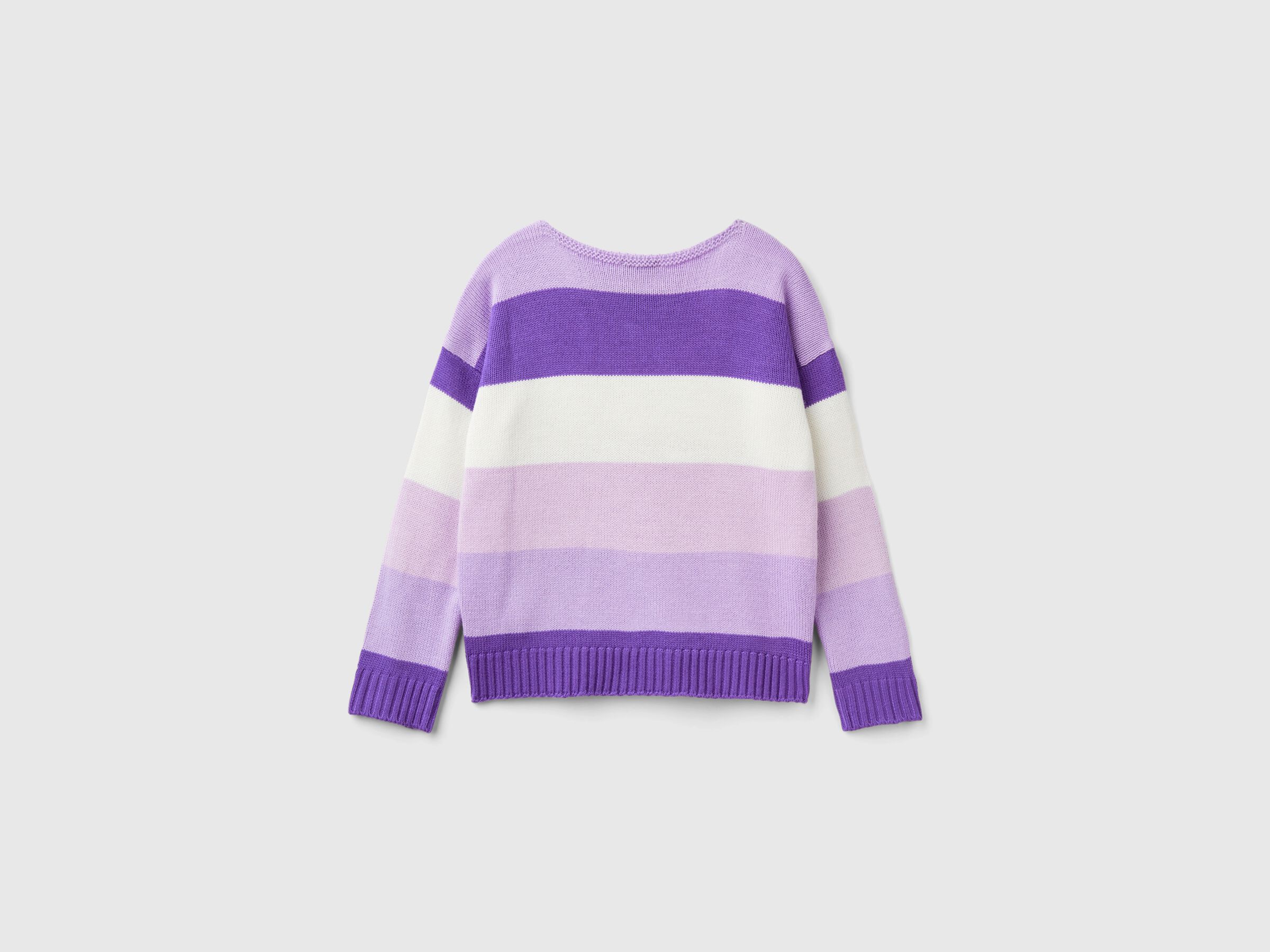 SWEATER L/S Niña image number 2